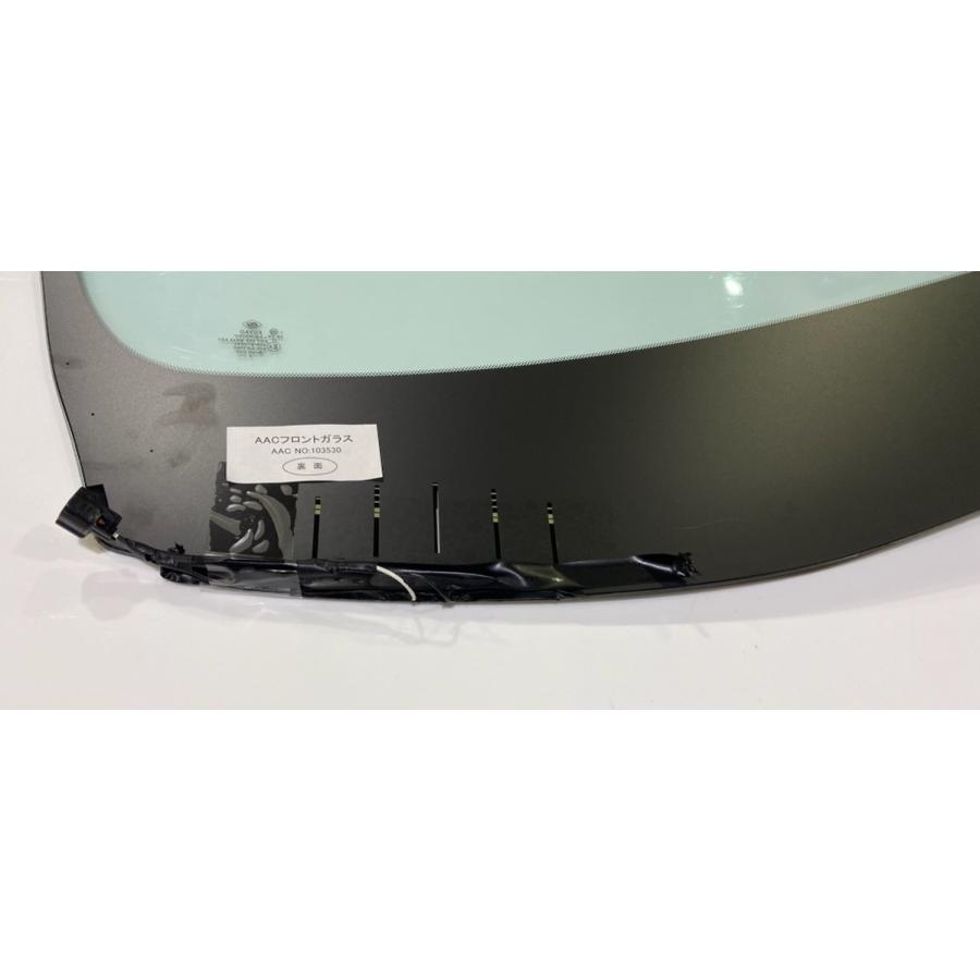 フロントガラス レクサスNX 5D ワゴン レクサス 純正品番:56103-78925