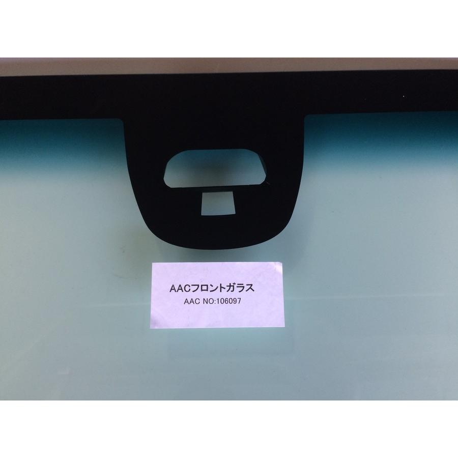 フロントガラス N BOX 5D ワゴン ホンダ 純正品番:73101-TY0-J00 JF1/2