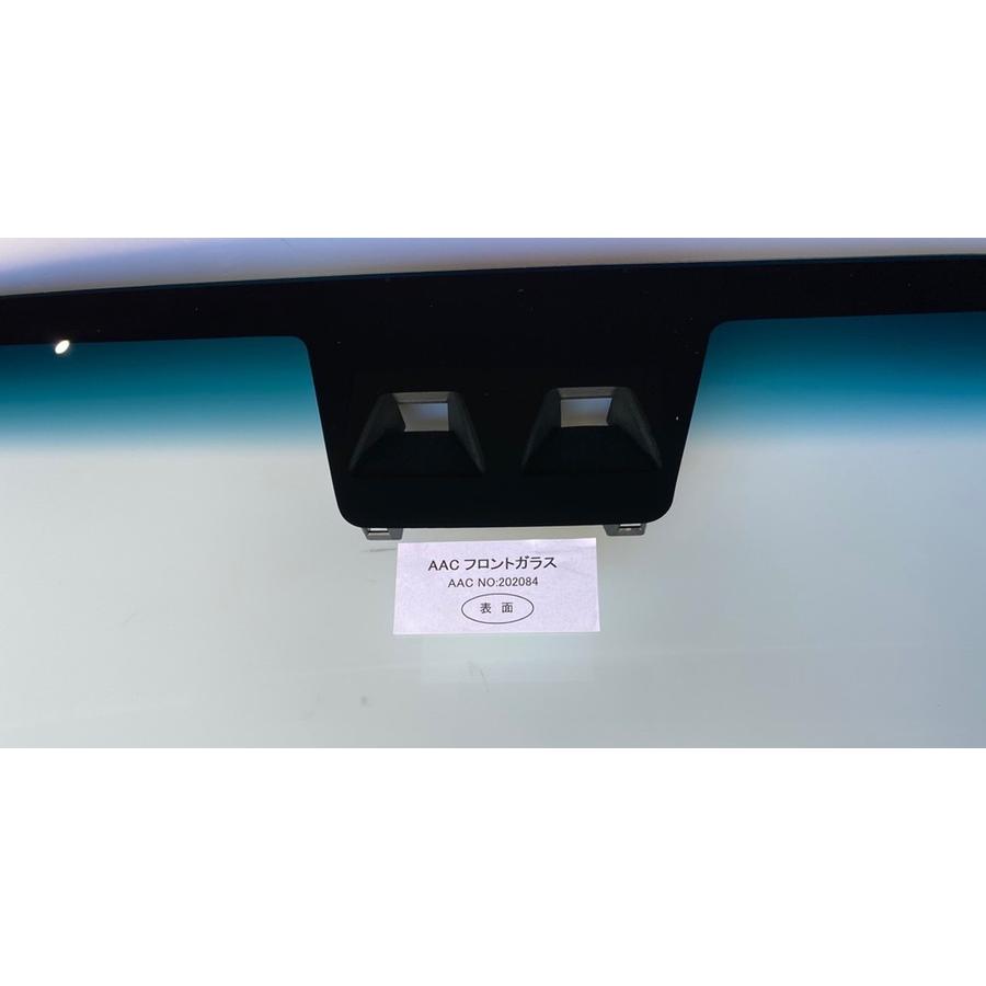 フロントガラス ムーヴキャンバス 5D ワゴン ダイハツ LA800/810