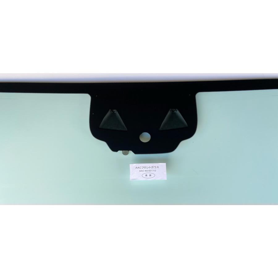 フロントガラス MERCEDES BENZ （メルセデスベンツ） A-CLASS 4D