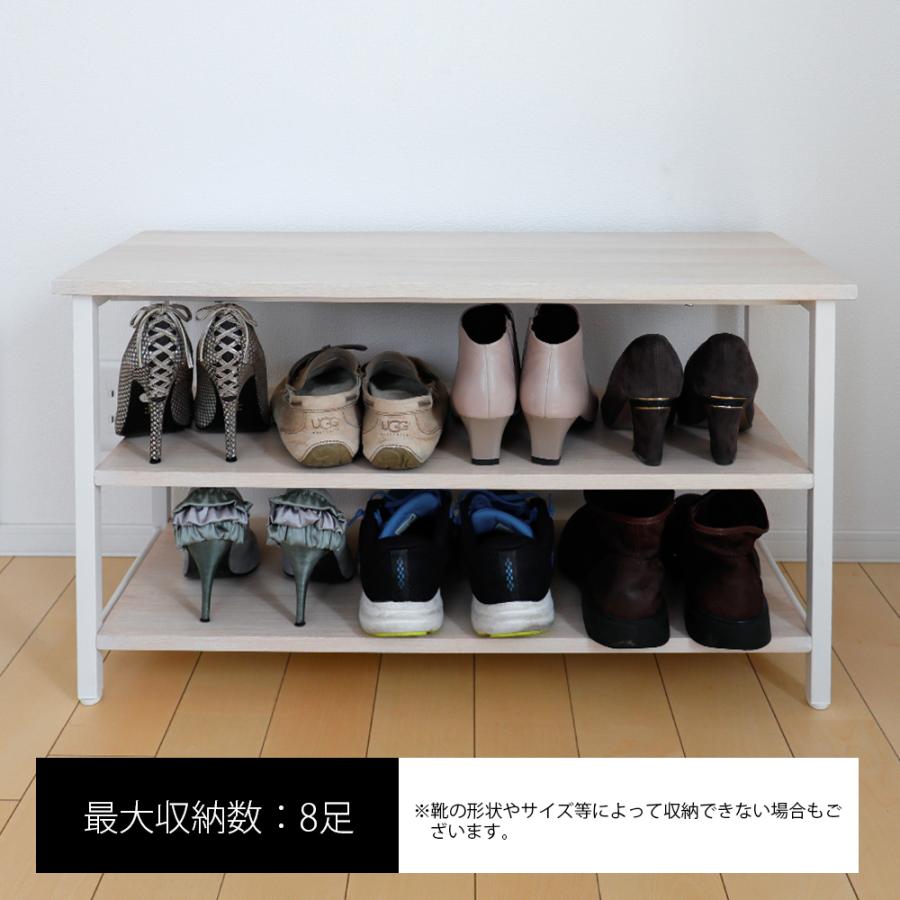 玄関 ベンチ 収納 シューズラック おしゃれ スリム 玄関収納 玄関 ベンチ 収納 シューズラック おしゃれ スリム 玄関収納