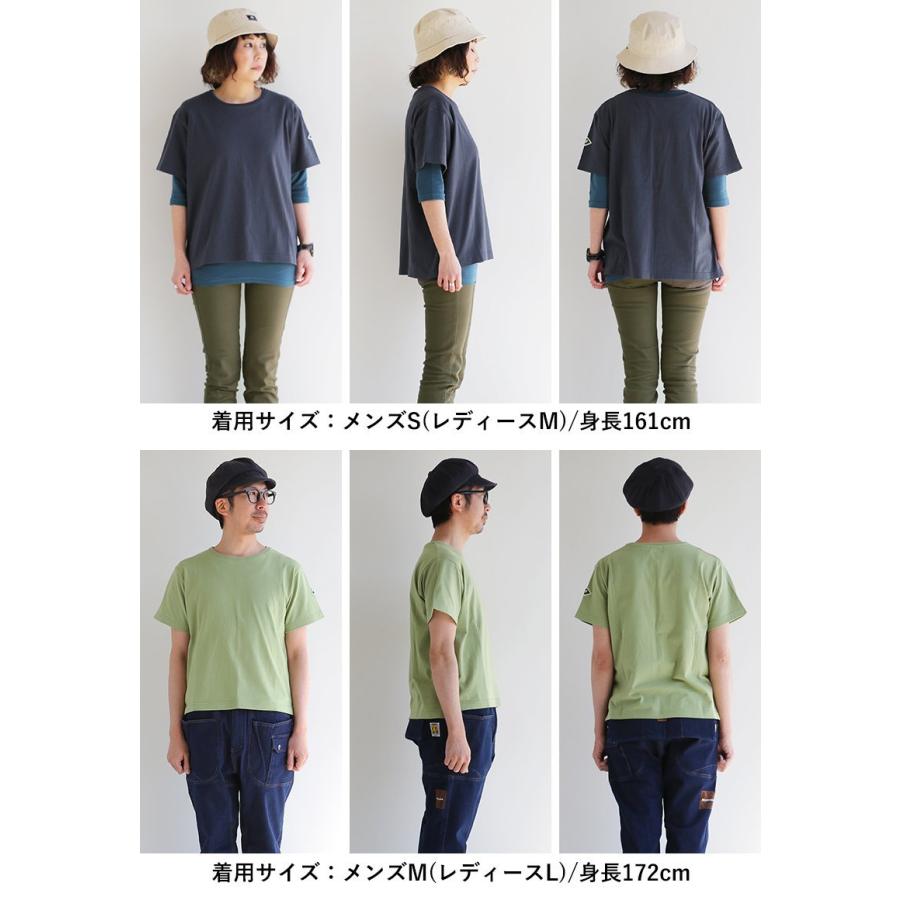Tシャツ メンズ 半袖 綿100 大きいサイズ S M L Xl Ll 2l 白 無地 バインダーネック 前後アシメスリット Sail R Mr Lumberjack 通販 Yahoo ショッピング