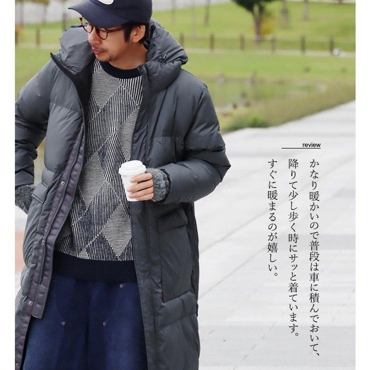 nonnative 15aw ダウンコート nonnative 15 AW