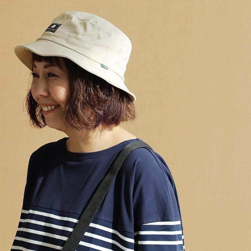 SCANDINAVIAN FOREST（スカンジナビアンフォレスト） バスケットハット