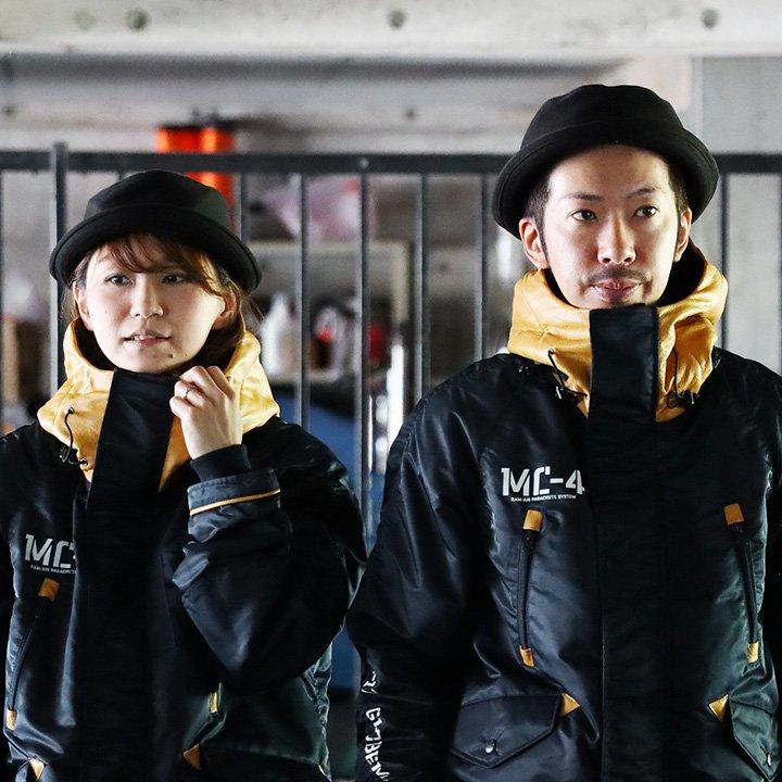 AVIREX（アヴィレックス） ジャケット ブルゾン ショート丈 N-3B