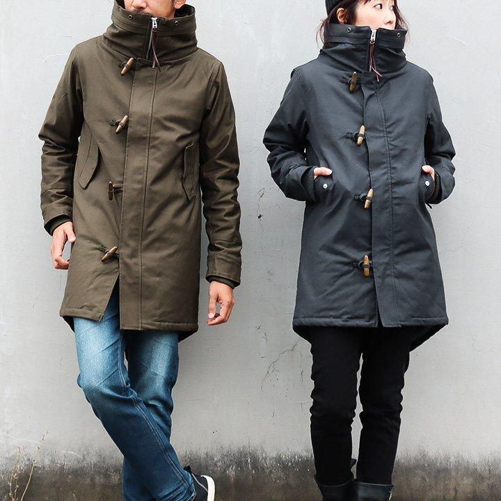 XL相当✨アルマーニ モッズコート ロング丈 裏地ボア 極暖 フード カーキ XL相当✨アルマーニ モッズコート ロング丈 裏地ボア 極暖 フード