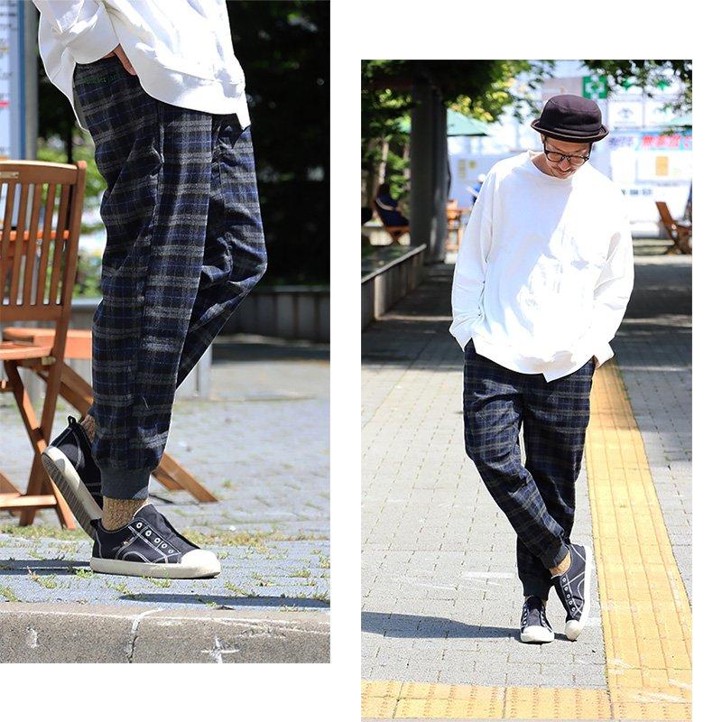 秋 クライミングパンツ 裾リブ チェック パンツ リブパンツ テーパードパンツ リラックス イージー ウエストゴム Mr.Lumberjack :r210609029:Mr.Lumberjack - 通販 - Yahoo!ショッピング 秋 クライミングパンツ 裾リブ チェック パンツ リブパンツ テーパードパンツ リラックス イージー ウエストゴム Mr.Lumberjack :r210609029:Mr.Lumberjack - 通販 - Yahoo!ショッピング