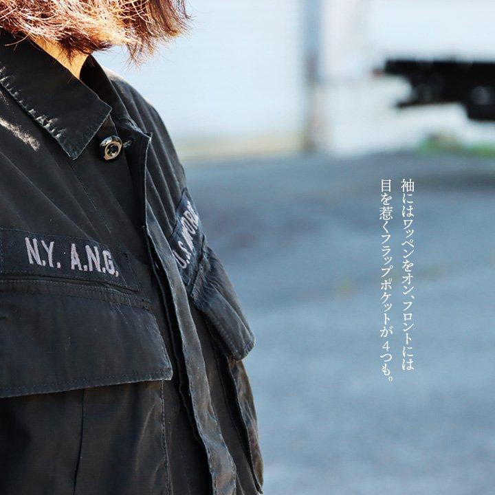 AVIREX（アヴィレックス） ジャケット ライトアウター メンズ コットン 