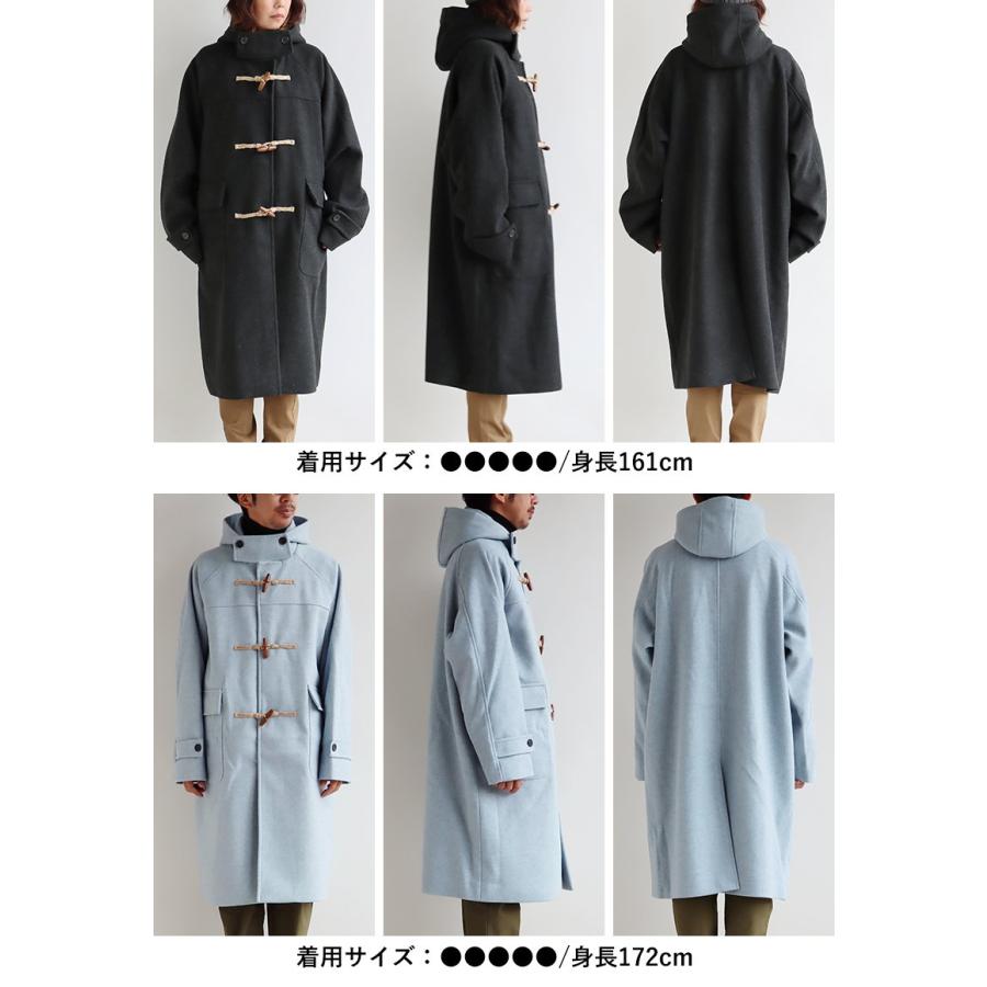 美品✨ヴァンジャケット カシミヤ ダッフルコート ロング トグルボタン ネイビー 2025年最新】van ダッフルコートの人気アイテム - メルカリ