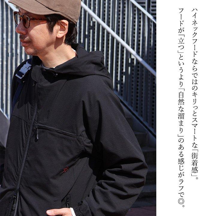 PATY ベンチコート 涼しい メンズ 春 夏 冷感 薄手 ストレッチ