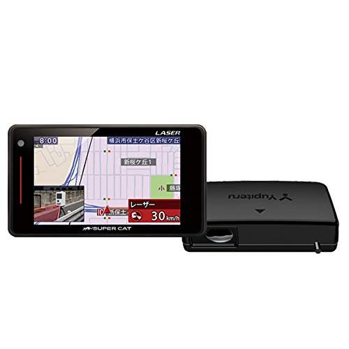 人気が高い レーダー探知機本体 Etc 探知機 ドライブレコーダー 自動車 オハナ Yupiteruユピテル Ls700新型光オービス レーザー式移動オービス 対応3 6型液晶アンテナセパレートタイプレーザー レーダー探知機 レーダー探知機本体