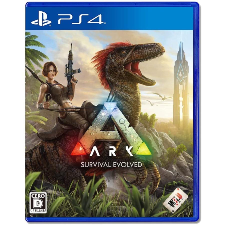 代引き手数料無料 Ps4ark Survival Evolved 全日本送料無料 Www Cepici Gouv Ci
