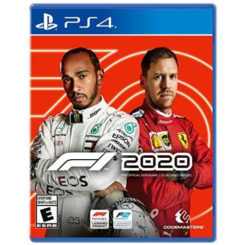 高質で安価 F1 輸入版 北米 Ps4 国産 Www Cepici Ci