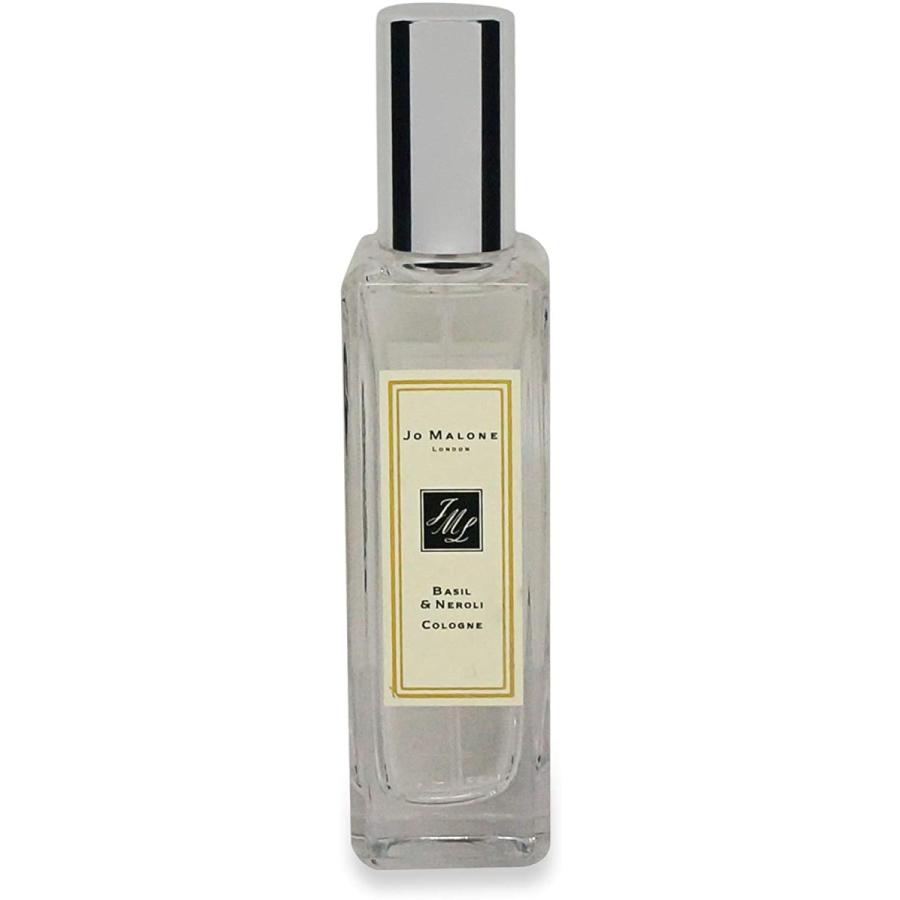 偉大な ジョー マローンバジル ネロリ Edc Sp 30ml 並行輸入品 第1位獲得 Www Fedelatina Org