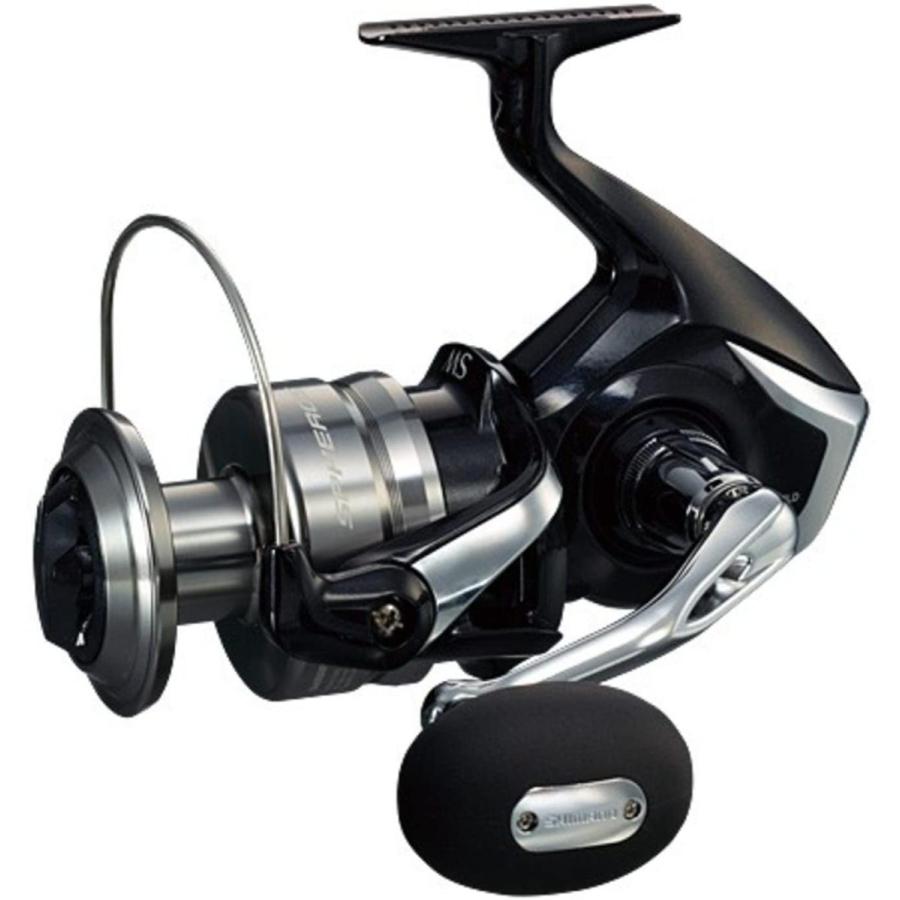 売り切れ必至 シマノ Shimano スピニングリール ジギング 14 スフェロス Sw 8000pg ショアジギング サーフ シーバス お気にいる Zoetalentsolutions Com