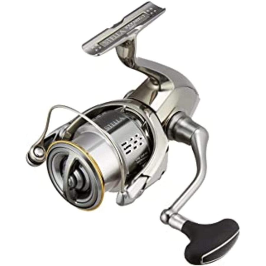 3000mhg 3000mhg シマノ Shimano 釣り スピニングリール ステラ 18 ステラ オハナ シーバス サクラマス