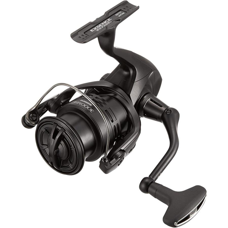 スピニングリール 釣り 3000m シマノ Shimano リール 001 オハナ 17 エクスセンス Hg 3000m
