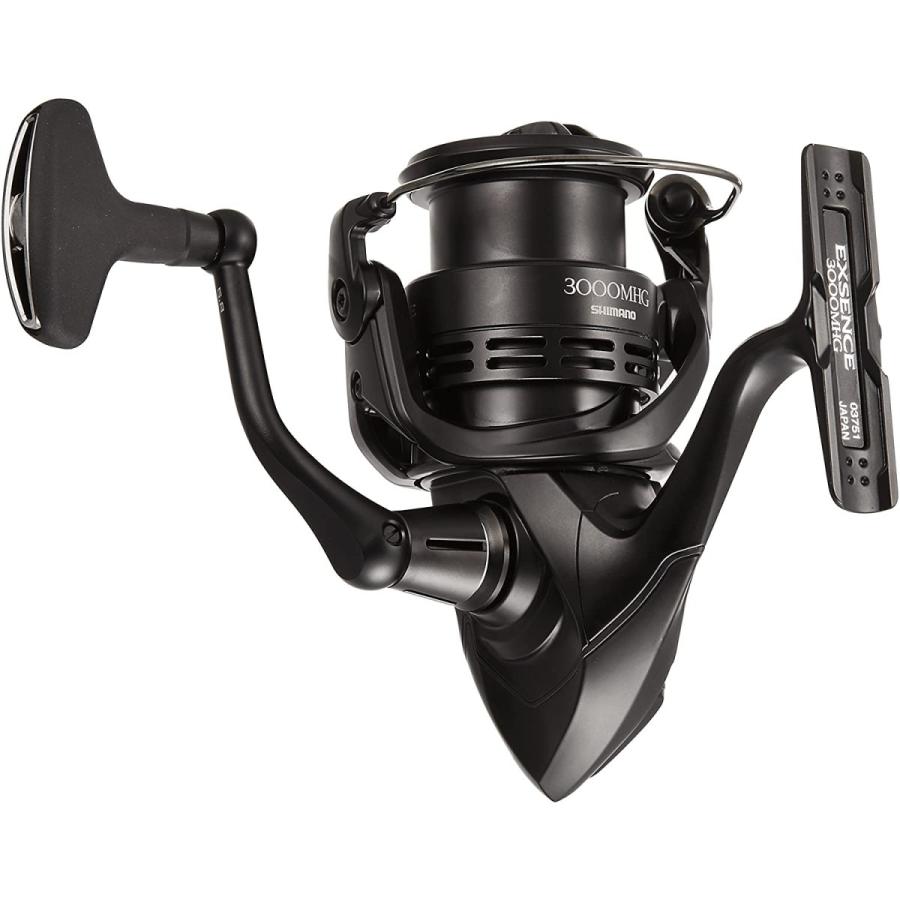 スピニングリール 釣り 3000m シマノ Shimano リール 001 オハナ 17 エクスセンス Hg 3000m