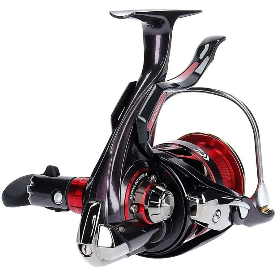 ダイワ Daiwa リール リール リール トーナメントiso 競技lbd 釣り オハナ