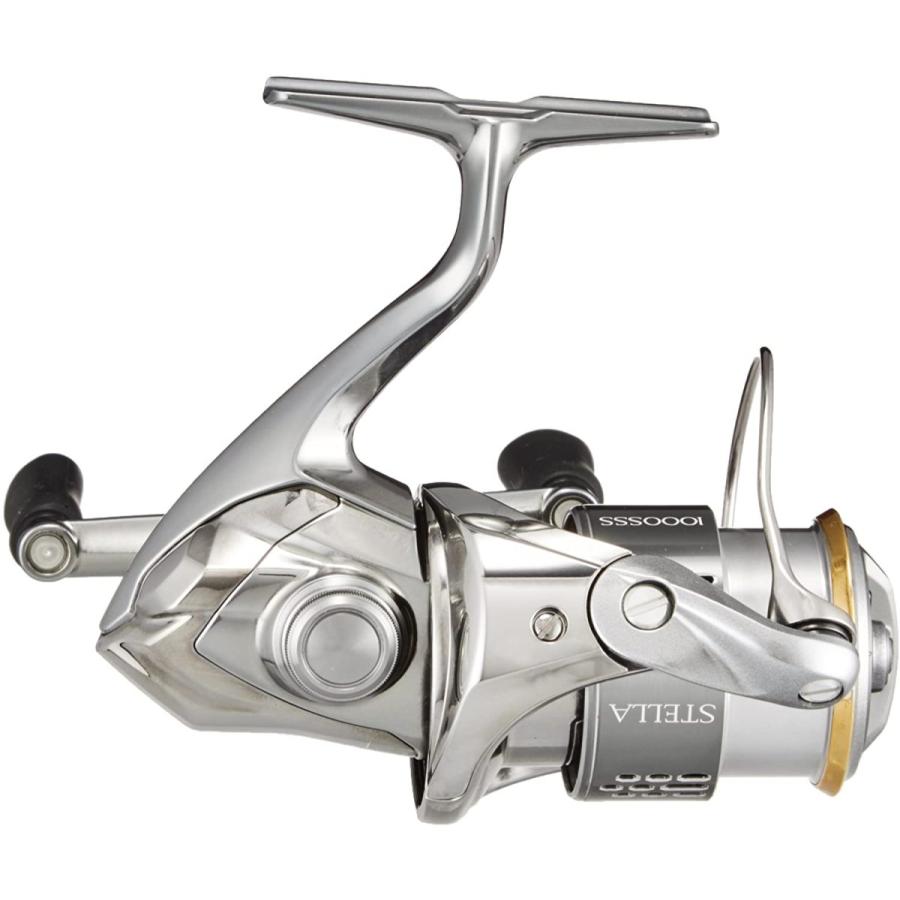 シマノ Shimano ステラ 1000sssdh スピニングリール アジング 18 ステラ 1000sssdh アジング 管釣りトラウト オハナ