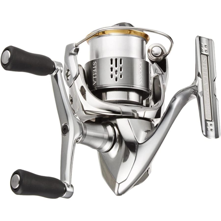 シマノ Shimano ステラ 1000sssdh スピニングリール アジング 18 ステラ 1000sssdh アジング 管釣りトラウト オハナ
