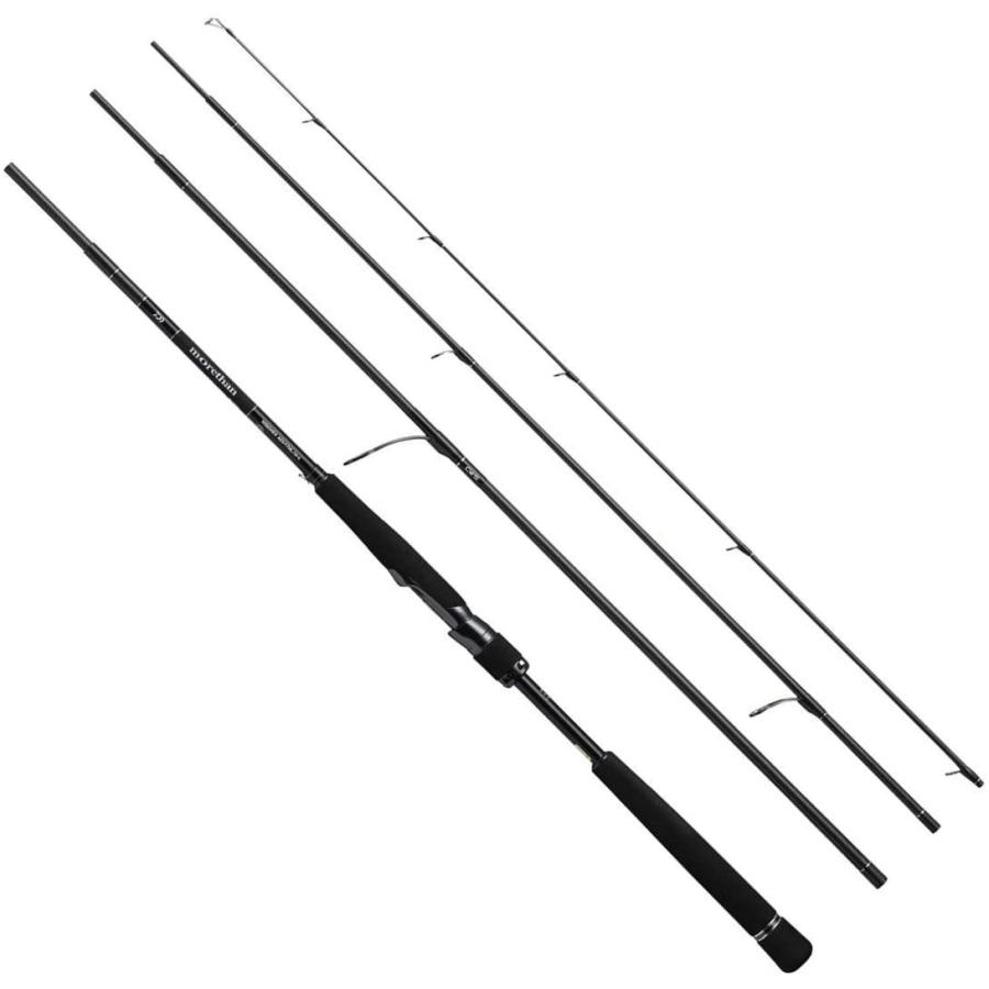 ダイワ Daiwa シーバス ヒラスズキ ロッド Ags モアザン Wisemen Ags 97ml M 4 Wisemen モアザン 釣り竿 オハナ