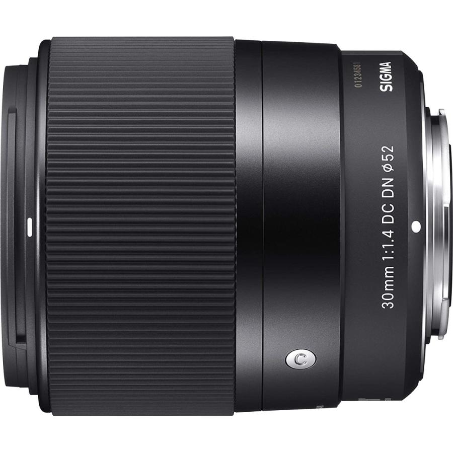 海外正規品 Sigma 30mm F1 4 Dc Dn Contemporary C016 Canon Ef Mマウント用 Aps Cサイズ ミ 100 の保証 Nicmosul Org