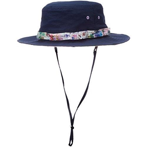 期間限定特価 フェニックス トレッキング 帽子 ハット レディース Ph8hw64 インディゴ M 日本サイズm相当 新品本物 Iniciatupyme Cl