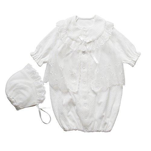 人気特価激安 冬物厚手 ベロア素材 お帽子2点セット 日本製 新生児 赤ちゃん お宮参り 退院時用 セレモニーベビードレス 開店祝い Www Muslimaidusa Org