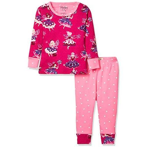 国際ブランド Hatley ハットレイ パジャマ 上下セット おしゃれな妖精 75cm 80cm オーガニックコットン100 F18fpi1237 代引き手数料無料 Zoetalentsolutions Com