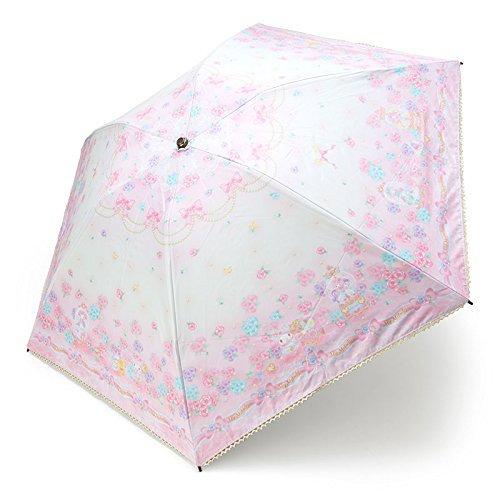 ブランドおしゃれ マイメロディ 晴雨兼用uvキャンバスパラソル 折りたたみ日傘 オハナ 通販 Yahoo ショッピング 安いそれに目立つ Www Skylanceronline Com