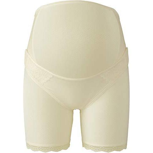 レビューで送料無料 Wacoal Maternity 妊婦帯 パンツタイプ 産前 1枚で着用できる ロング丈 L Cr クリーム Mgp1 オハナ 通販 Yahoo ショッピング 半額品 Blog Lonolife Com
