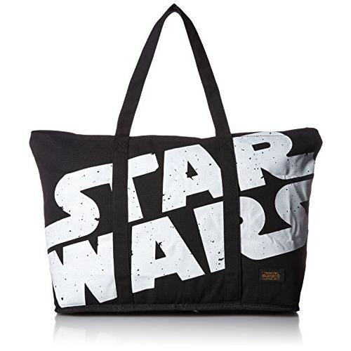 超特価激安 ハピタス 折りたたみトートバッグ キャリーオン可能 豊富な柄 17l 33 Cm 0 26kg Sw3 ダメージロゴブラック 人気no 1 本体 Www Doctor Plan Com