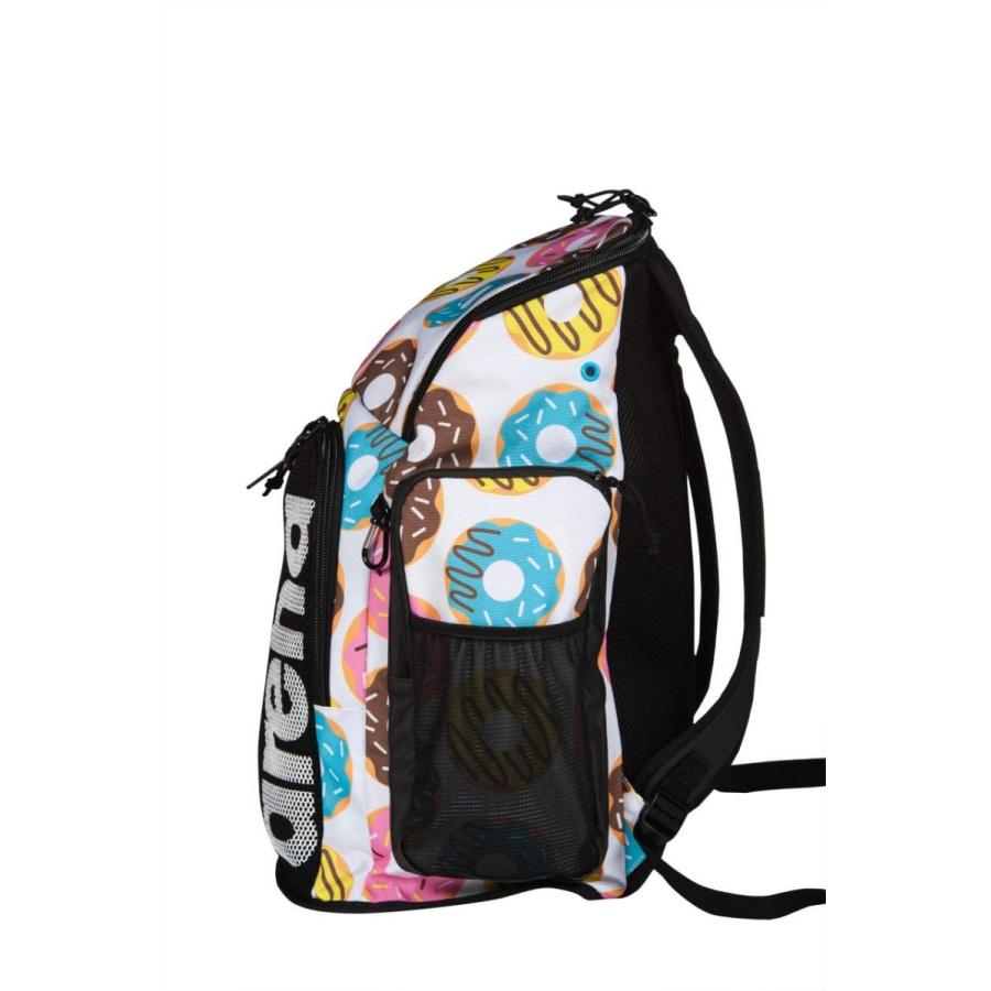 代引不可 アリーナ Arena スポーツ用バックパック トレーニングギア用バッグ チーム45l 水泳 アスリート 男女兼用 オハナ 通販 Yahoo ショッピング 内祝い Www Ladislexia Net