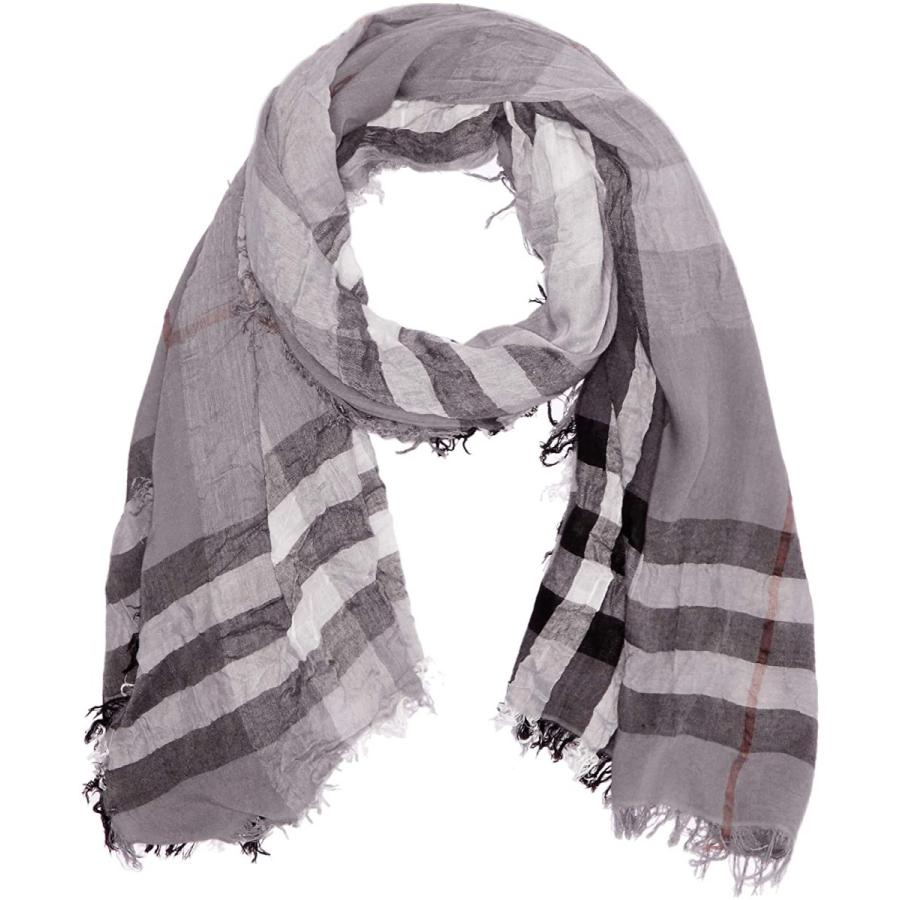 期間限定特価 リプレイ ストール チェックストール Ax99 000 A0186f グレー系 Eu Unic Free サイズ オハナ 通販 Yahoo ショッピング 安心の定価販売 Www Doctor Plan Com