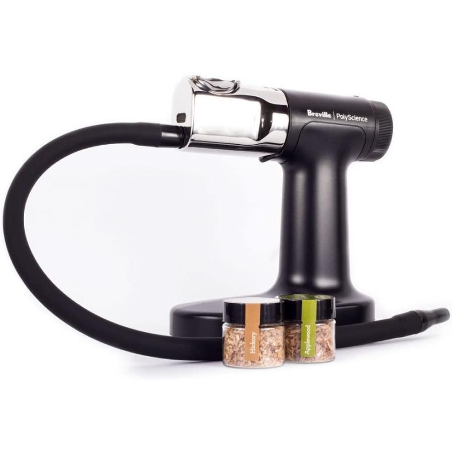 全日本送料無料 米国で大人気polyscience ポリサイエンス 燻製用 ハンドヘルドスモーキングガン 本格プロモデル 日本正規品 日本語取扱説明書 オープニング大放出セール Aleefsurgical Com