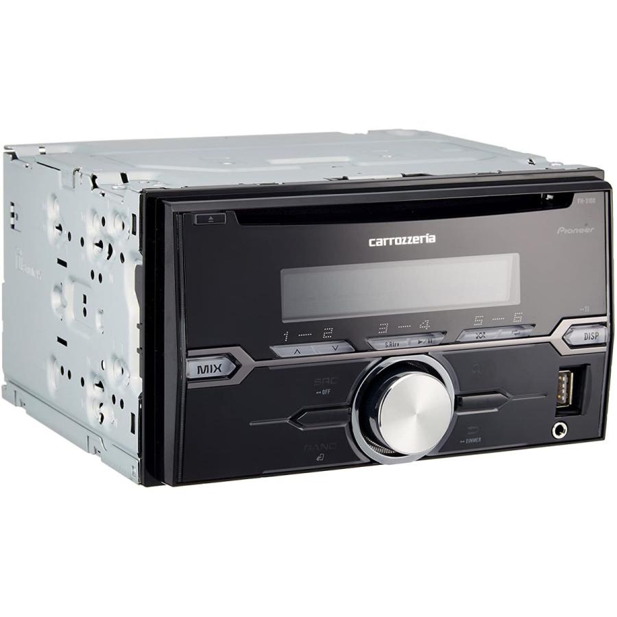 訳ありセール格安 カロッツェリア パイオニア カーオーディオ Fh 3100 2din Cd Usb 超激安 Kslcity Com My