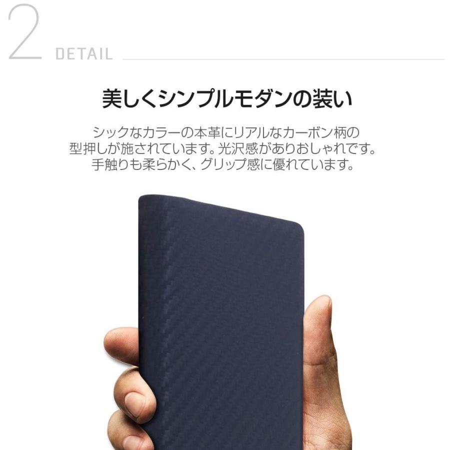 全国宅配無料 Slg Design Iphone 12 Pro Max レザー ケース 手帳型 カーボン イタリアン 本革 カード収納 Qi充電 ワイヤレ 超激安 Blog Lonolife Com