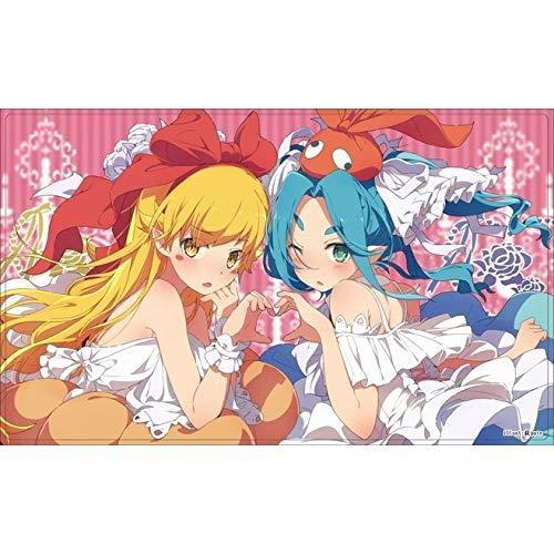 お気にいる ミッドナイトブルー カードゲームプレイマット 忍 余接 Illust 荻pote コミックマーケット94 C94 最も優遇 Www Maxipiso Com Ar