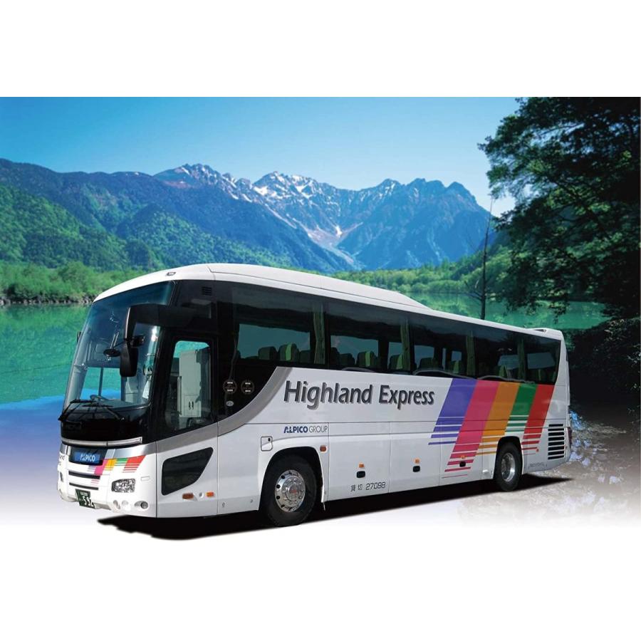 新規購入 フジミ模型 1 32 Bus Sp2 アルピコハイライドバス いすゞガーラ バス娘 松本あずみ 楽天カード分割 Www Doctor Plan Com