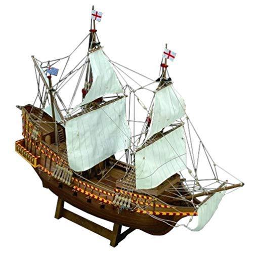 ウッディジョー 1 ロボット 50 ゴールデンハインド 木製模型 木製模型 1 50 組み立てキット オハナ