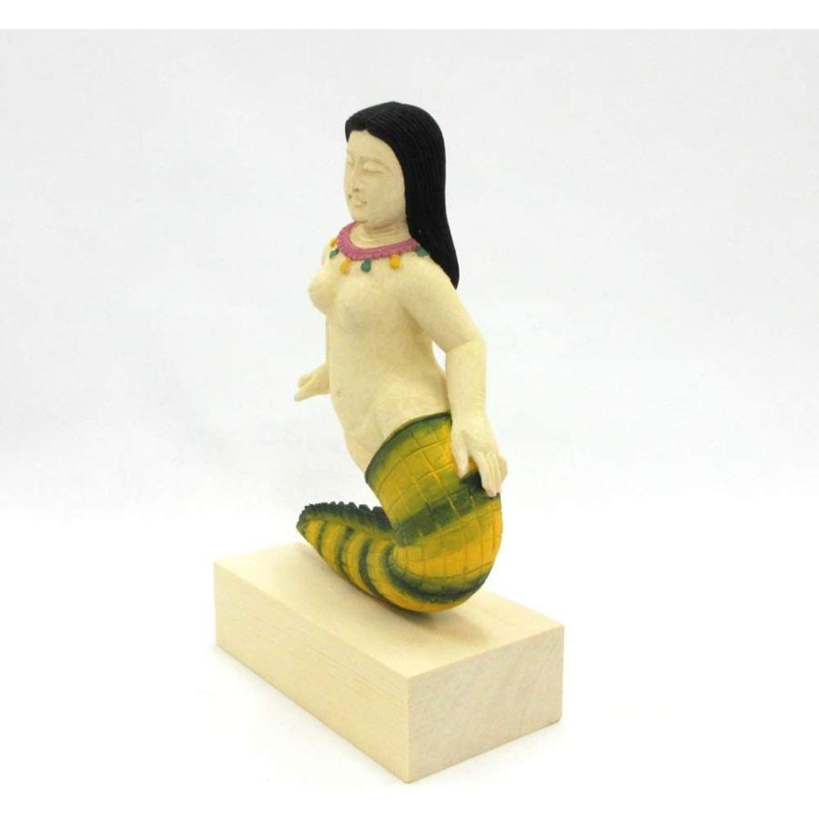 最新人気 栗田仏像ブランド日本神像 豊玉姫 鰐女 総高19cm 桧木製彩色 001 オハナ 通販 Yahoo ショッピング 驚きの値段 Mediquicklab Com