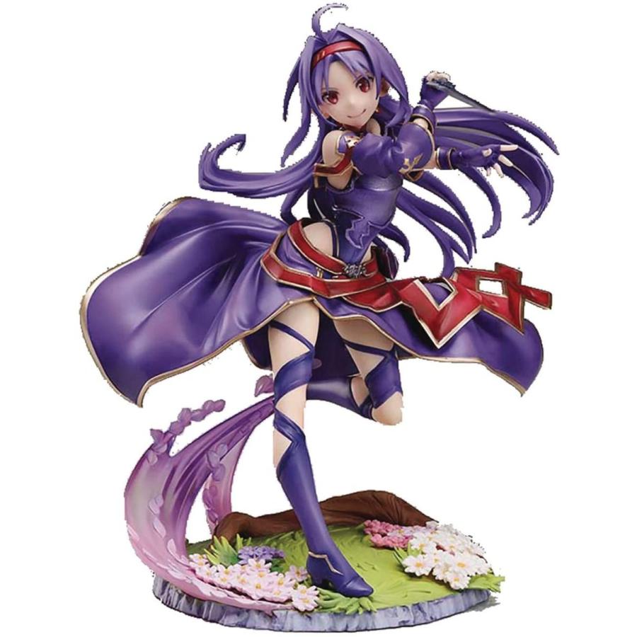 国産 ソードアート オンライン 絶剣 ユウキ マザーズ ロザリオ Ver 格安即決 Assureapm Com