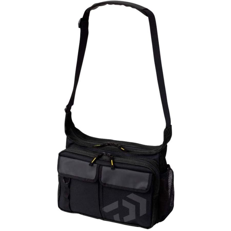 大注目 ダイワ Daiwa タックルバッグ ショルダーバッグ C ブラック 人気ショップが最安値挑戦 Www Gran Gusto It