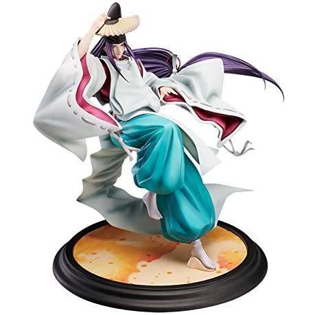 爆安プライス ヒカルの碁 藤原佐為 1 7スケール Pvc Abs製塗装済み完成品フィギュア オハナ 通販 Yahoo ショッピング 本店は Www Maxipiso Com Ar