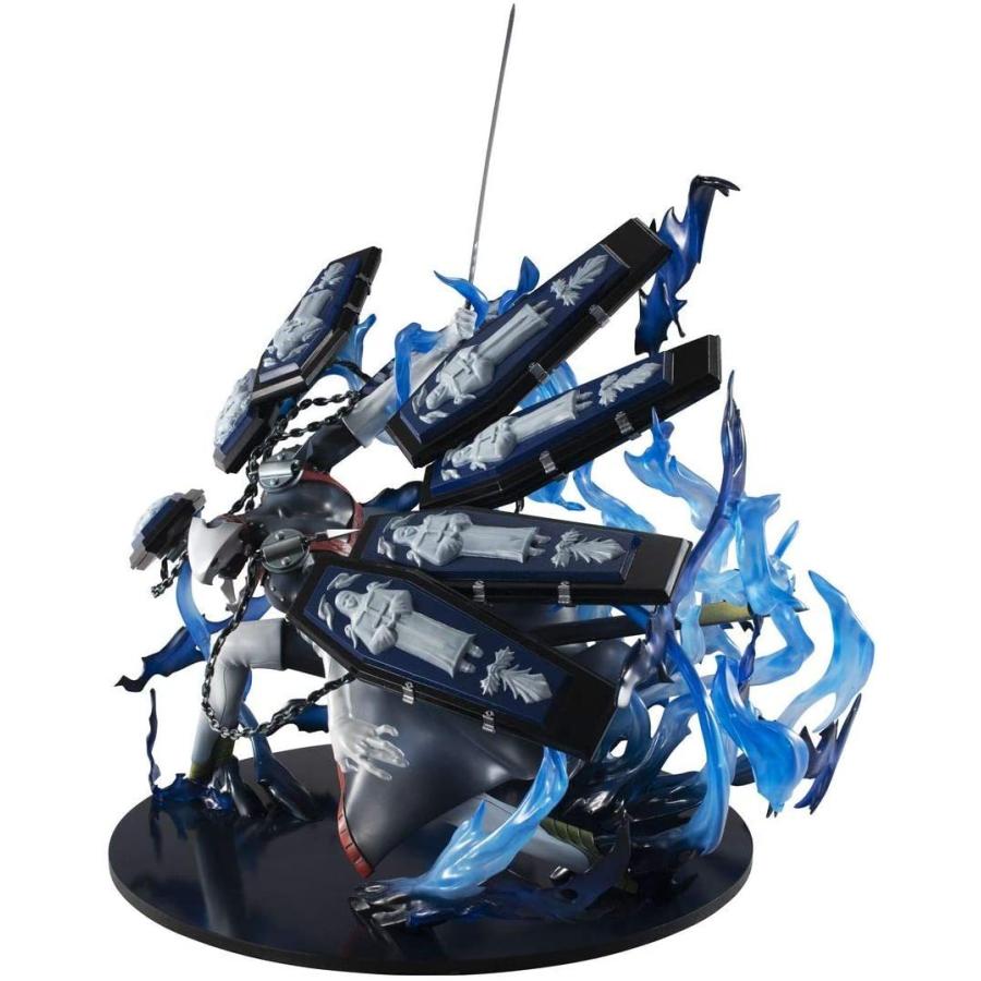 限定販売ゲームキャラクターズコレクションdx その他 ペルソナ3 タナトス タナトス 完成品フィギュア ペルソナ3 オハナ