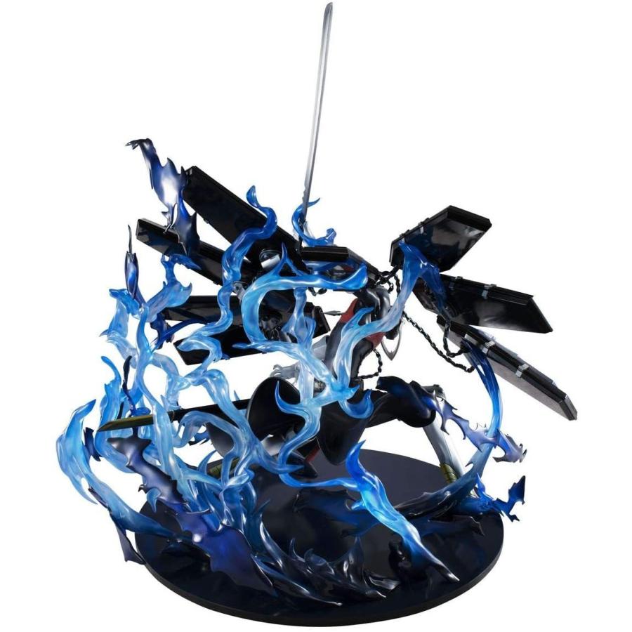 限定販売ゲームキャラクターズコレクションdx その他 ペルソナ3 タナトス タナトス 完成品フィギュア ペルソナ3 オハナ