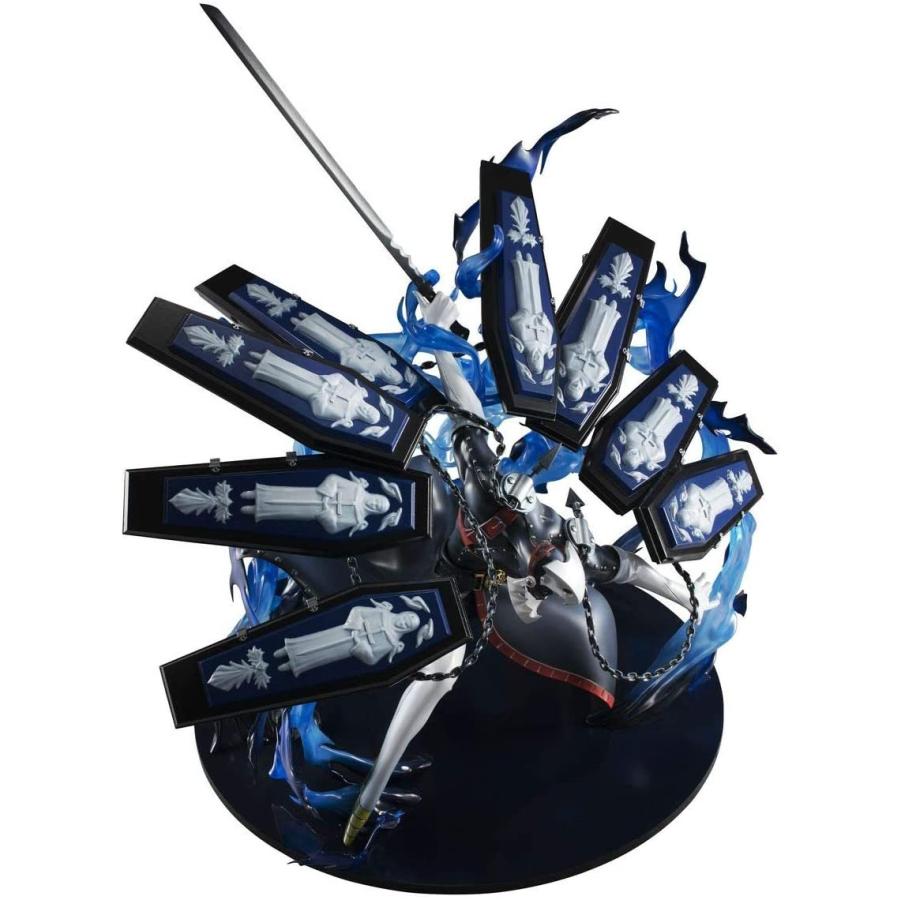 限定販売ゲームキャラクターズコレクションdx その他 ペルソナ3 タナトス タナトス 完成品フィギュア ペルソナ3 オハナ
