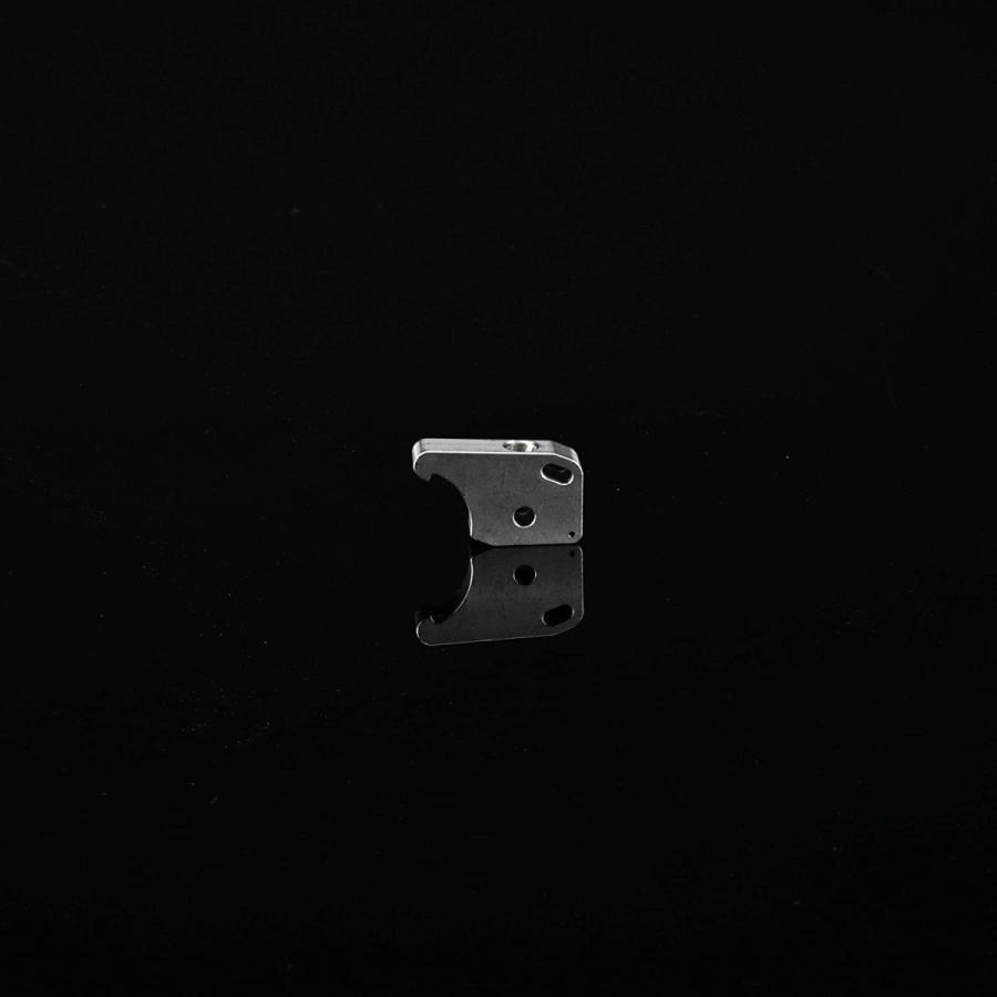 新しい到着 Silverback Hti トリガー シアー Trigger Sear Sba Tgs 01 オハナ 通販 Yahoo ショッピング 限定製作 Www Cepici Gouv Ci