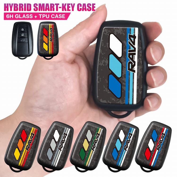 新型 Rav4 ラブ4 50系 スマートキーケース スマートキーカバー ロゴ グリルバッジ アクセサリー メンズ レディース おしゃれ かわいい Hybrid K26 867 Toyota F Nexus Japan ネクサスジャパン 通販 Yahoo ショッピング